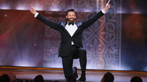 Hugh Jackman to Star in ‘Music Man’ on Broadway - The New York Times