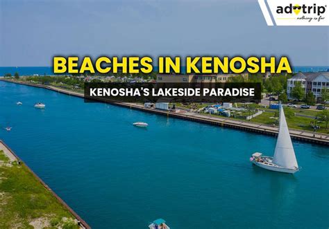 20 famous Beaches in Kenosha