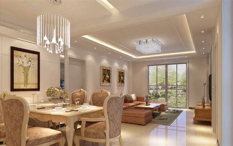 TOP 10 Dining room ceiling lights of 2023 - Warisan Lighting