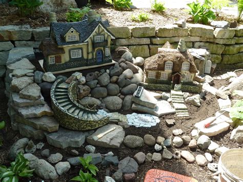 Creating a Fairy Garden in the Landscape - Pahl's Market - Apple Valley, MN