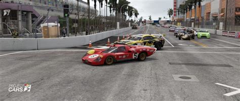 Project Cars 3 Review - Catch Me if You Can