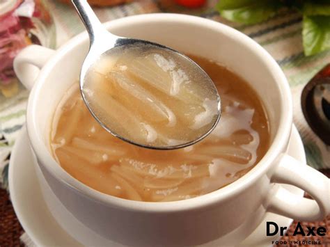 Onion Soup Recipe - Dr. Axe