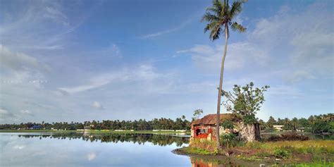 Places to Visit in Ernakulam