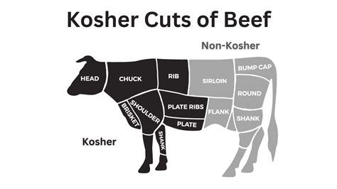 Not All Cuts of Beef Are Kosher: Here’s What You Need to Know – The online encyclopedia for ...