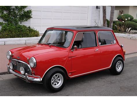 1963 Austin Mini Cooper for Sale | ClassicCars.com | CC-897120