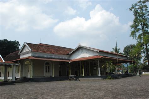 DINAS PEMUDA OLAHRAGA KEBUDAYAAN DAN PARIWISATA KOTA MAGELANG: MUSEUM ...