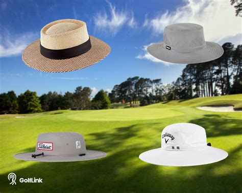 Best Golf Sun Hats for Men to Protect Your Skin Golflink.com