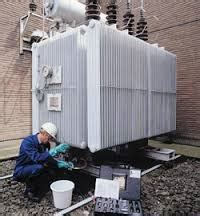 The Electrical Portal: Transformer oil testing