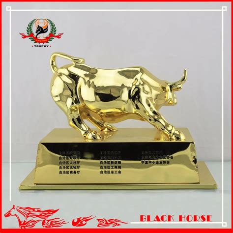 Wholesale Gold Bull Statue - Buy Gold Bull Statue,Gold Bull Statue,Gold Bull Statue Product on ...