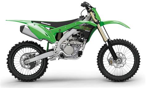 5 Best 4-Stroke Trail Dirt Bikes (Updated 2024) - MotoShark.com