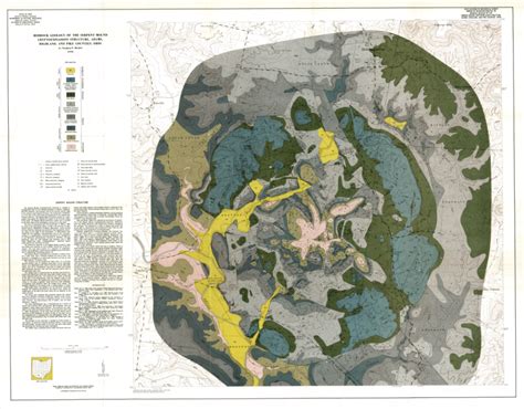 Serpent Mound Park Map