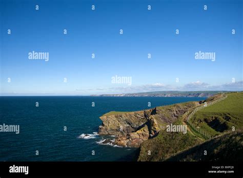 Port Isaac, Cornwall Stock Photo - Alamy