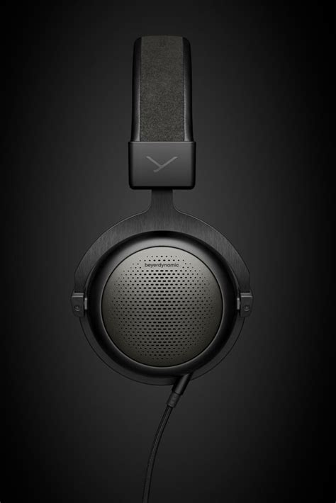 Beyerdynamic T1 3rd Gen and Beyerdynamic T5 3rd Gen - The latest, third ...