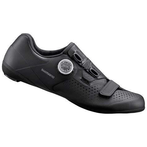 Shimano RC5 SPD-SL Road Cycling Shoes | Sigma Sports