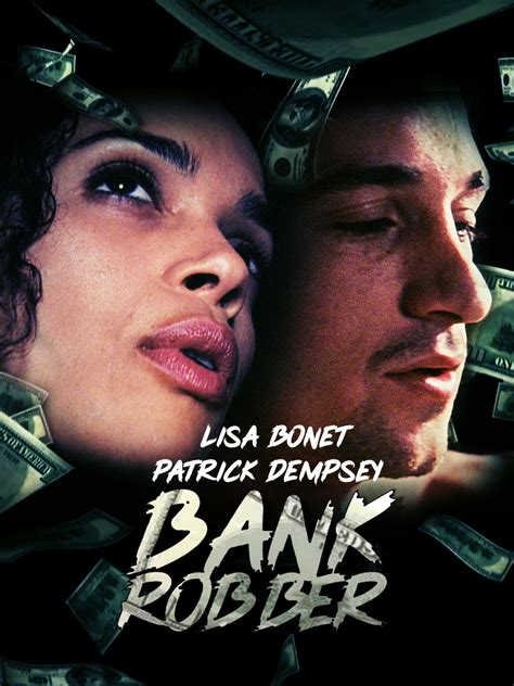 Bank Robber | Rotten Tomatoes