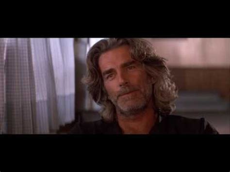 Sam Elliott Roadhouse