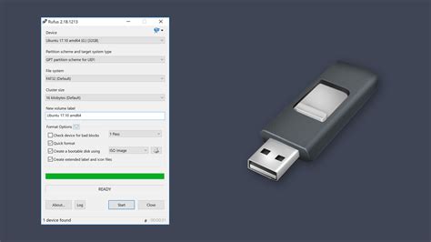 How To Use Rufus to Create a Bootable USB Drive