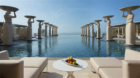 Mulia Spa at The Mulia - Nusa Dua, Bali - Bali Spas - Bali, Indonesia - Forbes Travel Guide