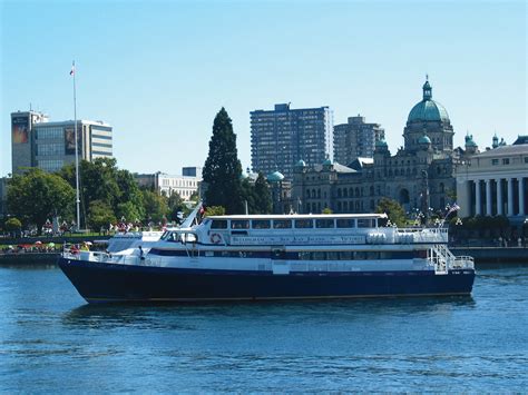 Victoria To Port Angeles Ferry - All You Need Infos