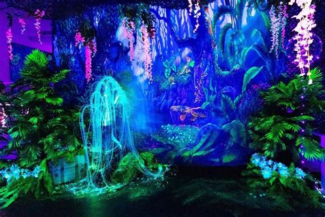 Avatar Pandora Room Decor - Leadersrooms