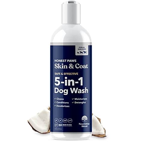 Best Moisturizing Dog Shampoo 2024 - Vet Ranch - We Love Pets