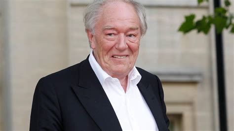 Michael Gambon's movies and TV shows: The actor’s most iconic roles, from Dumbledore to The ...