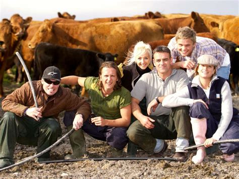 Reality show The Farm to make a comeback featuring THESE celebrities