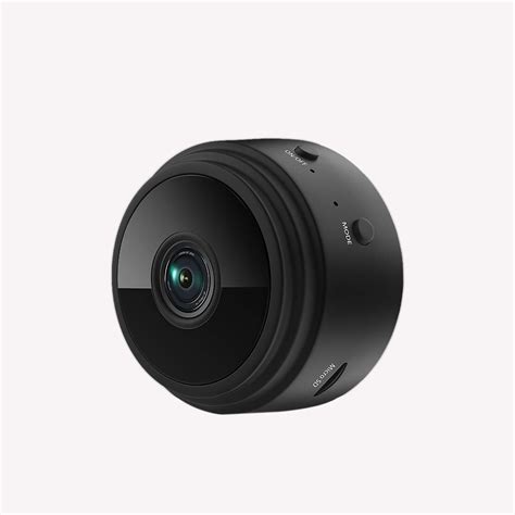 New A9 1080P Wired Wireless Security Wifi IP Camera Baby Monitor Night ...