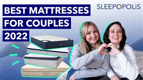 Best Mattress for Couples (2022) - Satisfy Both Your Needs