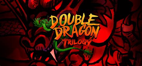 Double Dragon Trilogy | Double Dragon Wiki | Fandom