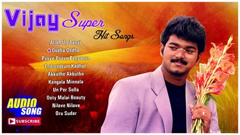 90s Tamil Songs Lyrics