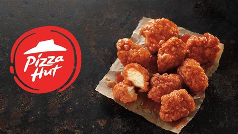 Pizza Hut rolls out Nashville Hot wings, the chain’s ‘hottest flavor yet’ | Fox Business