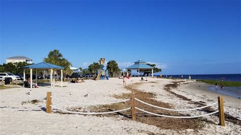 Shell Point Beach in Crawfordville, FL (2020 Photos, Reviews, Info, Map ...