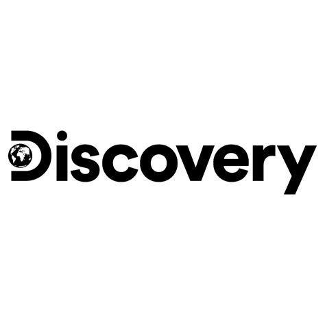 Discovery Channel Logo Png - Belen Fritz