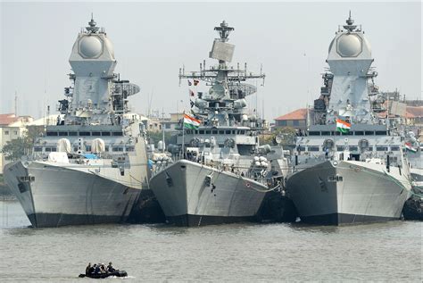 Indian Navy Ships HD Wallpapers 1366x768 - Wallpaper Cave