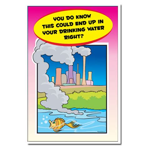 Pollution Quotes For A Poster. QuotesGram