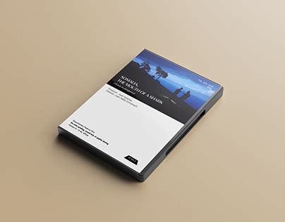 DVD Case Projects :: Photos, videos, logos, illustrations and branding :: Behance