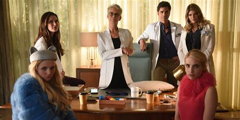 Scream Queens Season 2 Finale Review: Happy Endings?