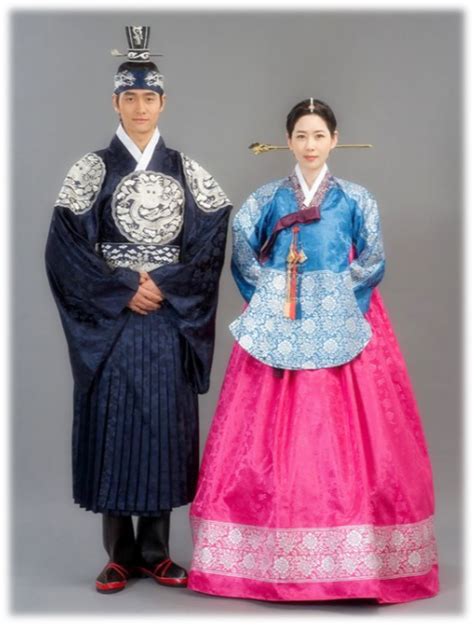 Hanbok - The traditional Korean costume l OnedayKorea