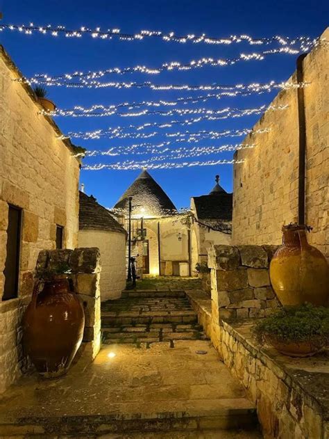 15 Best Hotels in Alberobello – Hand-picked Hotels