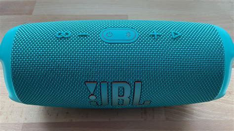 JBL Charge 5 review | Tom's Guide