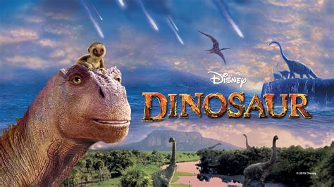 Dinosaur | Apple TV