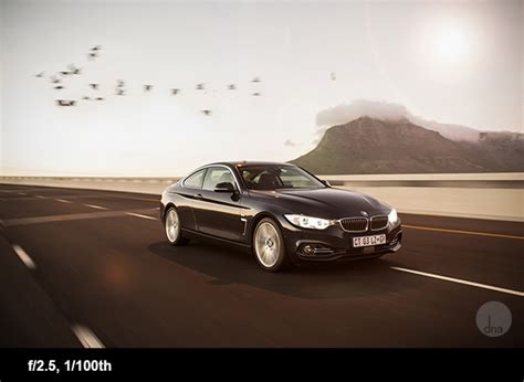 7 Tips for Taking Better Photographs of Cars