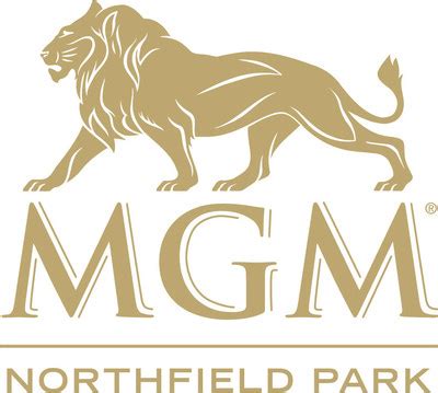 MGM Resorts International Reveals Future Name And Logo For Northfield Park Property