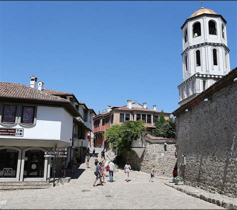 Plovdiv Old Town - All You Need to Know BEFORE You Go (2024)