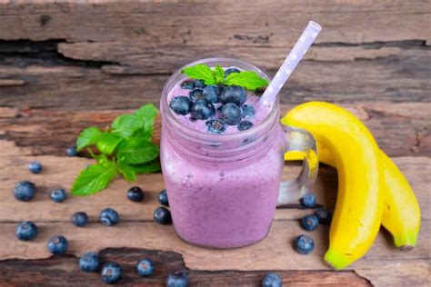 11 NutriBullet Smoothie Recipes You Will Love | Vibrant Happy Healthy