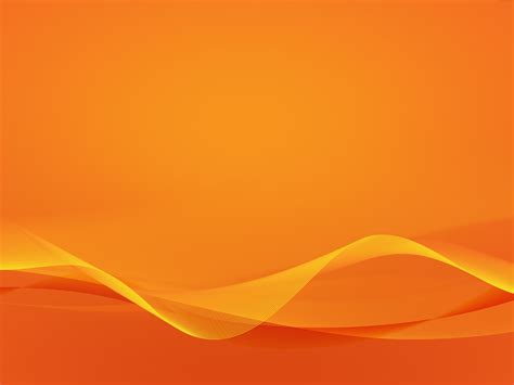 √ Orange Background Hd