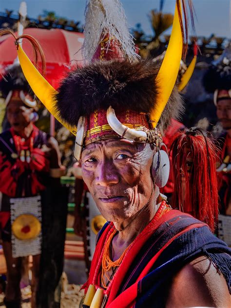 A NAGA TRIBE | Smithsonian Photo Contest | Smithsonian Magazine