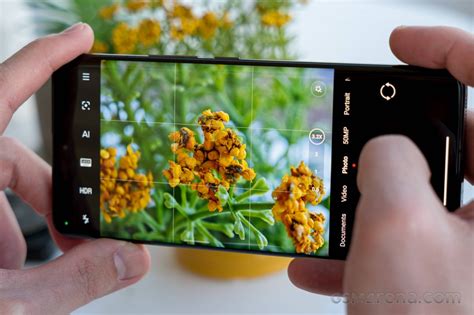 Xiaomi 13 Pro review: Camera, daylight photo quality