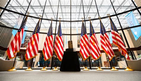 Flags at Half-Staff for Patriot Day - BJUtoday